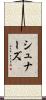 シュナーズ Scroll