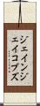 ジェインジェイコブズ Scroll