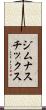 ジムナスチックス Scroll