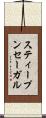 スティープンセーガル Scroll