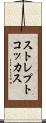 ストレプトコッカス Scroll