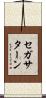 セガサターン Scroll