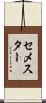 セメスター Scroll