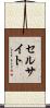 セルサイト Scroll