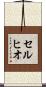 セルヒオ Scroll