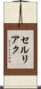 セルリアク Scroll