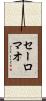 Salomao Scroll