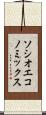 ソシオエコノミックス Scroll