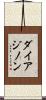 ダイアジノン Scroll