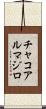 チャコアルマジロ Scroll