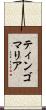 ティンゴマリア Scroll