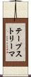 テープストリーマ Scroll