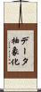 データ抽象化 Scroll