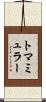 トマミュラー Scroll