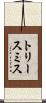 Torey Smith Scroll