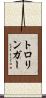 トロリンガー Scroll