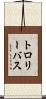 トロリーバス Scroll