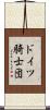 ドイツ騎士団 Scroll