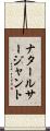 ナタールサージャント Scroll