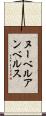 ヌーベルアンベルス Scroll