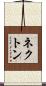 ネクトン Scroll
