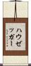 ハウゼッガー Scroll