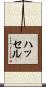 ハッセル Scroll