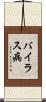 バイラス病 Scroll