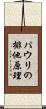 パウリの排他原理 Scroll