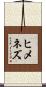Jimenez Scroll