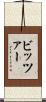 ビッツァー Scroll