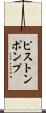 ピストンポンプ Scroll