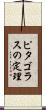 ピタゴラスの定理 Scroll