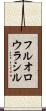 フルオロウラシル Scroll