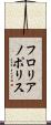 フロリアノポリス Scroll