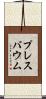 プレスバウム Scroll