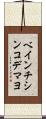 ベインチシンコデマヨ Scroll