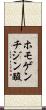ホモゲンチジン酸 Scroll