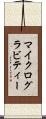 マイクログラビティー Scroll