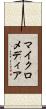 マイクロメディア Scroll