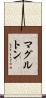 マグルトン Scroll