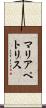 マリアペトリス Scroll