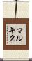 Markita Scroll