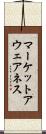 マーケットアウェアネス Scroll