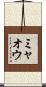 Miaou Scroll