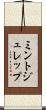 ミント・ジュレップ Scroll