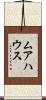 ムアハウス Scroll