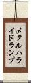 メタル・ハライド・ランプ Scroll