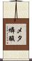 メタ燐酸 Scroll