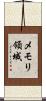 メモリ領域 Scroll